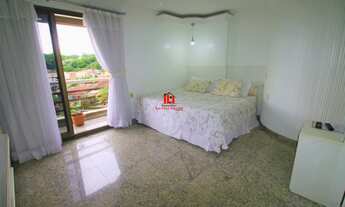 Imagem 7: Mansão Adrianópolis, 4 suítes, 230m², 4 vagas subsolo, Gerador 100%, Alto Padrão, Apartame