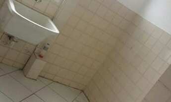 Imagem 3: Apartamento para venda possui 60 metros quadrados com 2 quartos em Alvorada - Cuiabá - MT