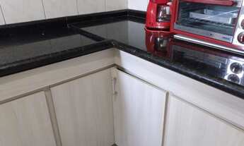 Imagem 5: Apto Vl. Eudizia S.André 20