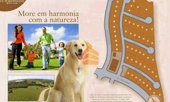 Imagem 2: Terreno à venda, 347 m² por R$ 231.000,00 - Villa Lucchesi - Gravataí/RS