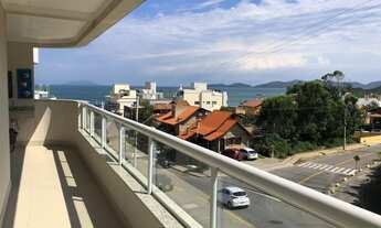 Imagem 2: Apartamento mobiliado com 03 dormitórios com vista panorâmica da praia de 4 ilhas!