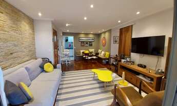 Imagem 4: Apartamento para venda tem 75 metros quadrados com 3 quartos em Perdizes - São Paulo - SP