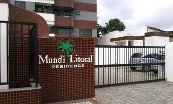 Imagem 2: APARTAMENTO DE 1/4 EM LAURO DE FREITAS