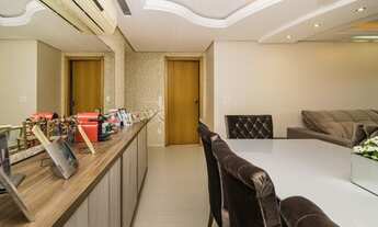 Imagem 5: Apartamento para venda com 105 metros quadrados com 3 quartos em Petrópolis - Porto Alegre