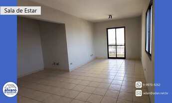 Imagem: Apartamento para venda com 120 metros quadrados