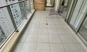 Imagem 6: Apartamento em São Paulo