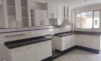 Imagem 3: Casa de condomínio sobrado para venda com 110 metros quadrados com 3 quartos