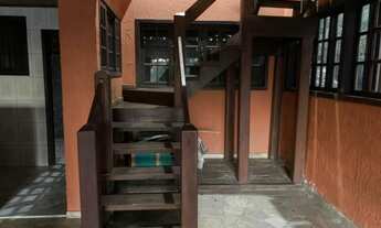 Imagem 5: Linda Casa Madeira em Condomínio no Arsenal