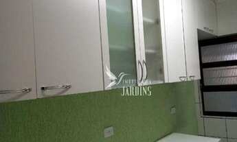 Imagem 4: Apartamento com 3 dormitórios para alugar, 98 m² por R$ 1.450,00/mês - Bela Suiça - Londri