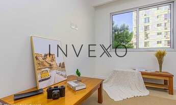 Imagem 4: Apartamento 3 Quartos Taiga Laranjeiras