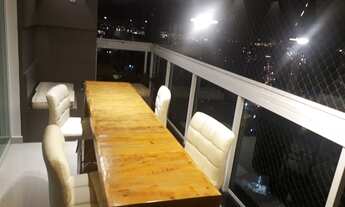 Imagem 6: Apto. com 96 m2. à Venda em Santana - São Paulo - SP