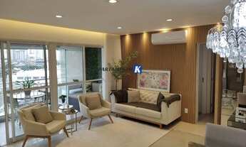 Imagem 6: Apartamento p/VENDA - 76 m2, 2 Dorms., 1 Suíte, 2 Vagas, Próximo à Estação de Metrô Barra