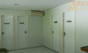 Imagem 7: Terra Brasilis, andar altíssimo