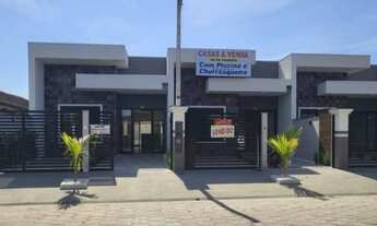 Imagem 4: Casa para Venda - MIAMI, Pontal do Paraná - 100m²