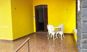 Imagem 3: Casa para Venda em Natal, Lagoa Nova, 3 dormitórios, 1 suíte, 2 banheiros