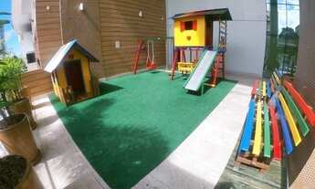 Imagem 6: Apartamento 03 quartos, sol da manhã Itapuã