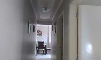 Imagem 6: Apartamento todo reformado no centro com elevador