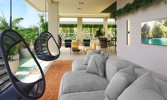 Imagem 7: Lançamento em São Domingos. Aptos 2 e 3 Qtos com suite, Varanda, Lazer , vista mar, vaga