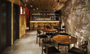 Imagem 6: More a 1 quadra do mar, perto de diversos pontos comerciais!