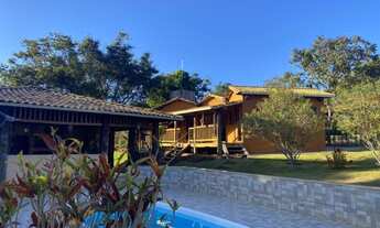 Imagem 2: Sitio 1.700m² com piscina e espaço gourmet completo, Jaboticatubas(Temos varias opções)