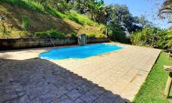 Imagem 7: Sitio de 6 Hectares com casa a venda.. poço de peixes casa de caseiro a 65 km de BH