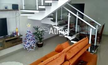 Imagem 2: SOBRADO EM CONDOMÍNIO FECHADO NO JARDIM BRESCIA - INDAIATUBA, CASA CONDOMINIO INDAIATUBA