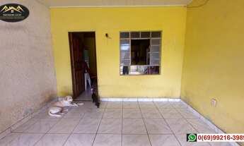 Imagem 7: Casa em Região Central de Candeias do Jamari-RO