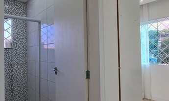 Imagem 16: Sobrado para venda possui 72 metros quadrados com 2 quartos em Forquilhas - São José - SC