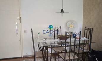 Imagem: Apartamento à Venda no Tatuapé, 60m²