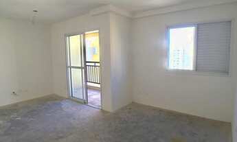 Imagem: Apartamento no edifício Jardins de Fátima