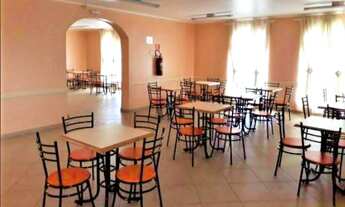 Imagem 2: Apartamento para venda com 60 metros quadrados com 2 quartos em Gopoúva - Guarulhos - SP