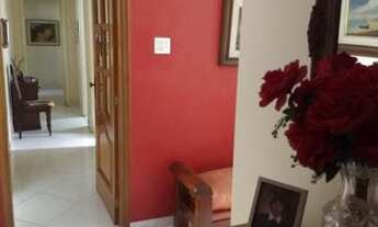 Imagem 7: Apartamento de 141 metros quadrados no bairro Laranjeiras com 3 quartos