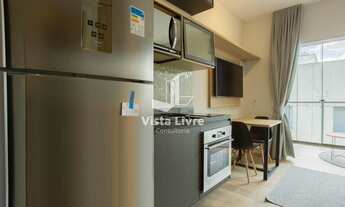 Imagem 6: Apartamento à venda, Pinheiros, São Paulo, SP