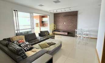 Imagem 6: Apartamento com 3 suítes andar alto no condomínio belle vie