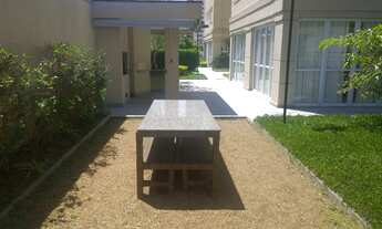 Imagem 6: Apartamento para aluguel tem 104 metros quadrados com 3 quartos