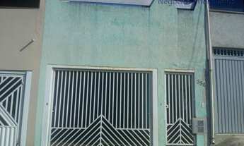 Imagem 1: Casa sobrado - Jardim Maria de Fátima - Várzea Paulista SP