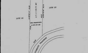 Imagem 3: Curitiba - Terreno Padrão - Pilarzinho