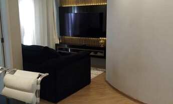 Imagem 3: Apartamento para Venda em São Bernardo do Campo, Rudge Ramos, 3 dormitórios, 1 banheiro, 2