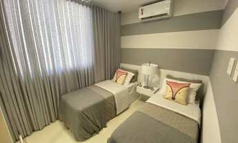 Imagem: Particular- vendo agio apartamento em águas