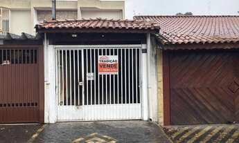 Imagem: Sobrado para venda com 120 metros quadrados