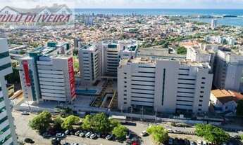 Imagem 2: Apartamento 80m², 2 vagas, nascente, cond clube Varandas do Alto - Farol