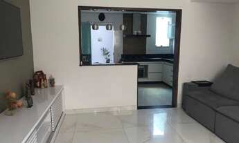 Imagem 4: Casa em Morada de Santa Fé 90 mil