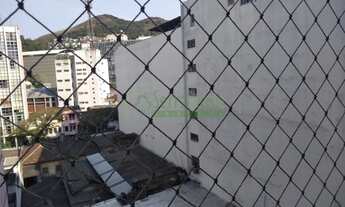 Imagem 3: Centro, apartamento em ótimo estado na Rua 16 de Março