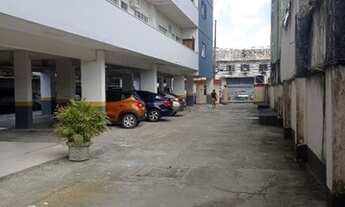 Imagem 5: APTO JOSÉ BONIFÁCIO II, BAIRRO GUAMÁ, PODE FINANCIAR