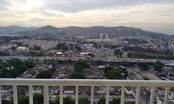 Imagem: APARTAMENTO 2 QUARTOS PARA VENDA EM DEL