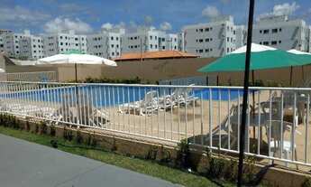 Imagem 3: Vendo apartamento no condomínio Mais Viver Pacifico, bairro Rosa Elze