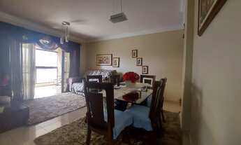 Imagem 4: Apartamento para venda tem 108 metros quadrados com 4 quartos em Jardim Goiás - Goiânia