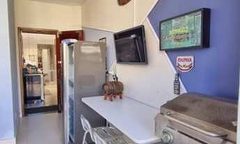 Imagem 3: Casa em condomínio fechado, 4 suítes, R$ 560 mil