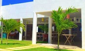 Imagem 4: Casa de praia em Canoa Quebrada /Ceará