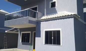 Imagem: Casa em Condomínio para Venda em Saquarema